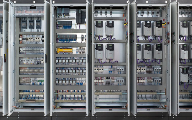 Automazione & Sicurezza