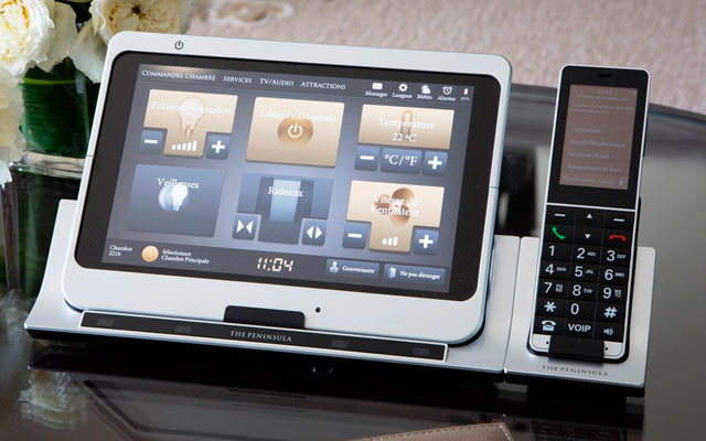 Telefonia & Networking